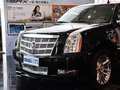 凱雷德ESCALADE ESV 6.2L 自動 鉑金版加長型 6座 2013款圖片