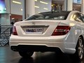 奔馳C級(jí)(進(jìn)口) 2013款 奔馳C180 轎跑車圖片