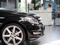 奔驰C级(进口) 2013款 C180 1.8L AT 轿跑车