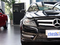 奔驰C级(进口) 2013款 C180 1.8L AT 轿跑车