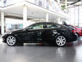 奔驰C级(进口) 2013款 C180 1.8L AT 轿跑车