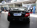 奔驰C级(进口) 2013款 C180 1.8L AT 轿跑车