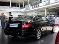 奔驰C级(进口) 2013款 C180 1.8L AT 轿跑车