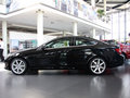 奔驰C级(进口) 2013款 C180 1.8L AT 轿跑车