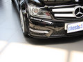 奔驰C级(进口) 2013款 C180 1.8L AT 轿跑车