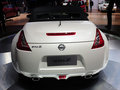 日產(chǎn)370Z 2013款 日產(chǎn)370Z圖片