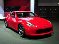 日产370Z 2013款 日产370Z图片
