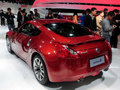 日产370Z 2013款 日产370Z图片