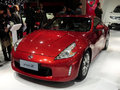 日产370Z 2013款 日产370Z图片