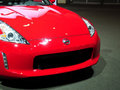 日产370Z 3.7L 自动 Coupe 2013款图片