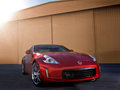 日产370Z 3.7L 自动 Coupe 2013款图片