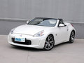 日產(chǎn)370Z 3.7L 自動 Roadster 2013款圖片