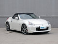 日产370Z 3.7L 自动 Roadster 2013款图片