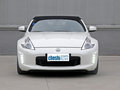 日产370Z 3.7L 自动 Roadster 2013款图片