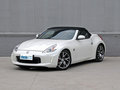 日产370Z 3.7L 自动 Roadster 2013款图片