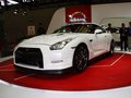 日產(chǎn)GT-R 2014款 GT-R圖片