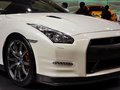 日产GT-R 图片