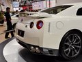 日产GT-R 图片