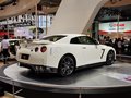 日产GT-R 图片
