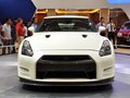日产GT-R 图片