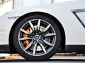 日产GT-R 2014款 GT-R 3.8T DCT Premium Edition 棕红内饰图片