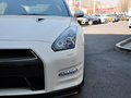 日产GT-R 2014款 GT-R 3.8T DCT Premium Edition 棕红内饰图片