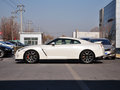 日產(chǎn)GT-R 2014款 GT-R 3.8T DCT Premium Edition 棕紅內(nèi)飾圖片