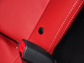 日產(chǎn)GT-R 2014款 GT-R 3.8T DCT Premium Edition 棕紅內(nèi)飾圖片