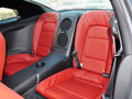 日產(chǎn)GT-R 2014款 GT-R 3.8T DCT Premium Edition 棕紅內(nèi)飾圖片