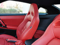 日产GT-R 2014款 GT-R 3.8T DCT Premium Edition 棕红内饰图片