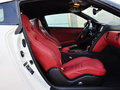日产GT-R 2014款 GT-R 3.8T DCT Premium Edition 棕红内饰图片