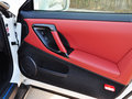 日产GT-R 2014款 GT-R 3.8T DCT Premium Edition 棕红内饰图片