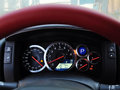 日产GT-R 2014款 GT-R 3.8T DCT Premium Edition 棕红内饰图片
