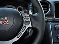 日產(chǎn)GT-R 2014款 GT-R 3.8T DCT Premium Edition 棕紅內(nèi)飾圖片
