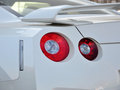 日產(chǎn)GT-R 2014款 GT-R 3.8T DCT Premium Edition 棕紅內(nèi)飾圖片