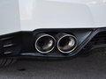 日产GT-R 2014款 GT-R 3.8T DCT Premium Edition 棕红内饰图片