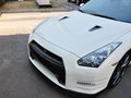 日产GT-R 2014款 GT-R 3.8T DCT Premium Edition 棕红内饰图片