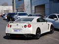 日产GT-R 2014款 GT-R 3.8T DCT Premium Edition 棕红内饰图片