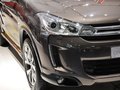 雪铁龙C4 Aircross 图片