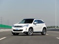雪铁龙C4 Aircross 2013款 C4 Aircross图片