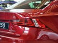 雷克薩斯IS 2013款 IS250 2.5L AT 尊貴版圖片