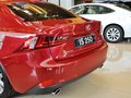 雷克萨斯IS 2013款 IS250 2.5L AT 尊贵版