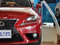 雷克萨斯IS 2013款 IS250 2.5L AT 尊贵版