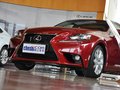 雷克萨斯IS 2013款 IS250 2.5L AT 尊贵版图片