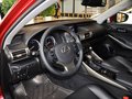 雷克萨斯IS 2013款 IS250 2.5L AT 尊贵版