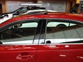 雷克萨斯IS 2013款 IS250 2.5L AT 尊贵版图片