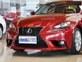 雷克萨斯IS 2013款 IS250 2.5L AT 尊贵版图片