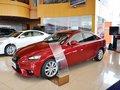 雷克薩斯IS 2013款 IS250 2.5L AT 尊貴版圖片