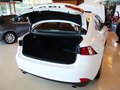 雷克萨斯IS 2013款 IS 250 2.5L AT F SPORT图片