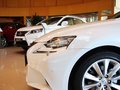雷克萨斯IS 2013款 IS 250 2.5L AT F SPORT图片
